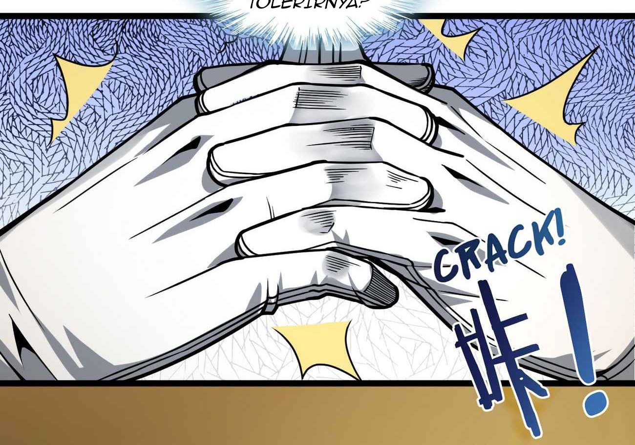 I’m Really Not The Demon God’s Lackey Chapter 34 page 28