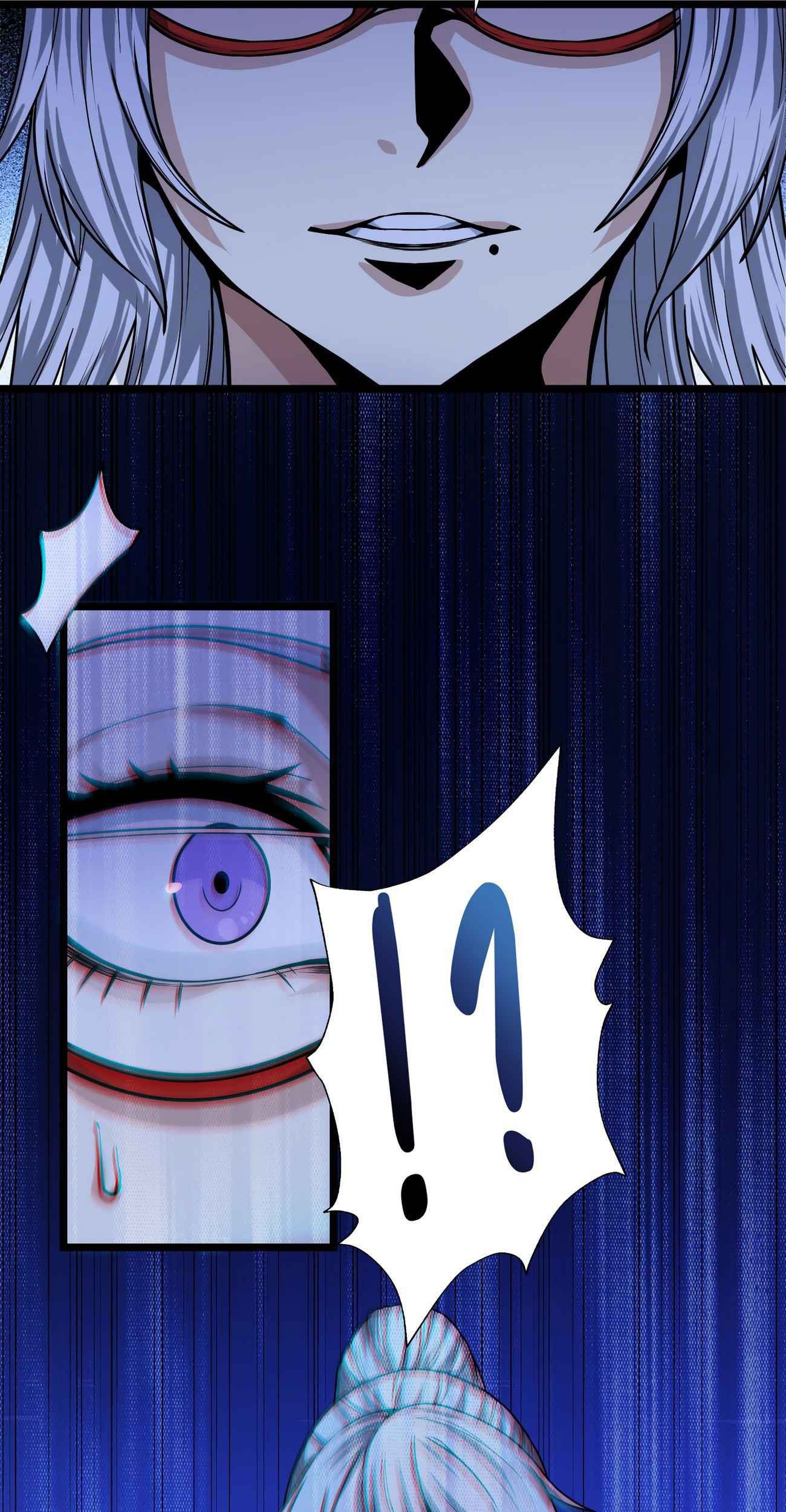 I’m Really Not The Demon God’s Lackey Chapter 34 page 33