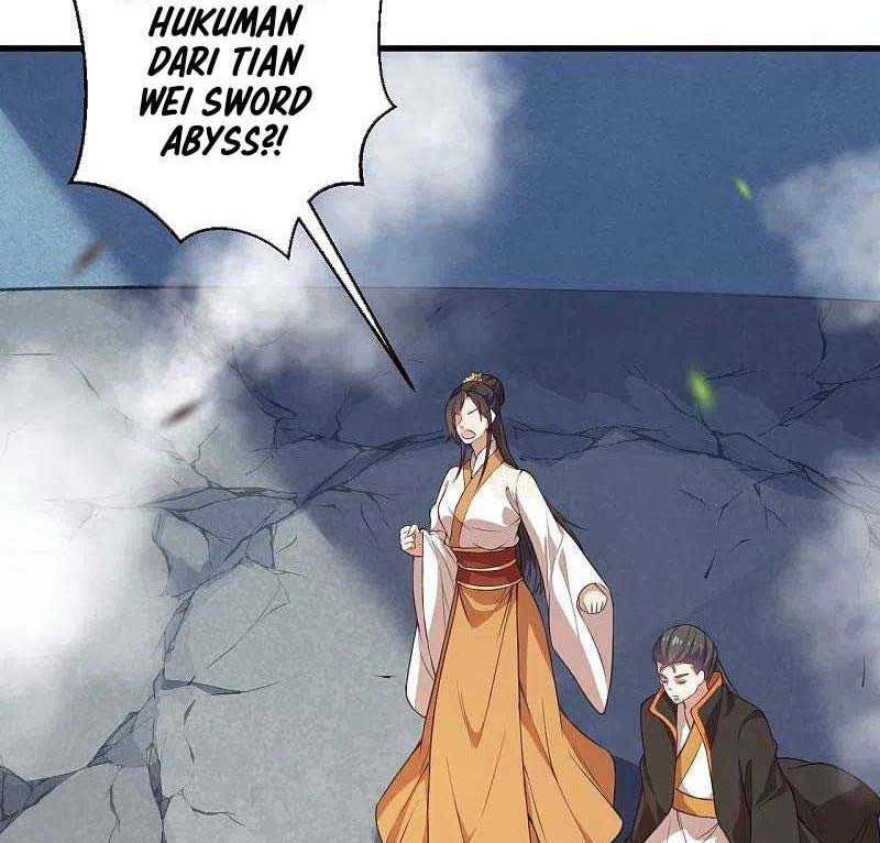 Against the Gods Chapter 428 page 27