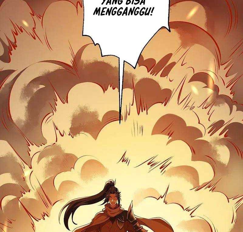 Against the Gods Chapter 428 page 29