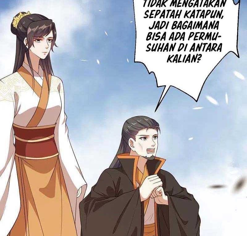Against the Gods Chapter 428 page 31