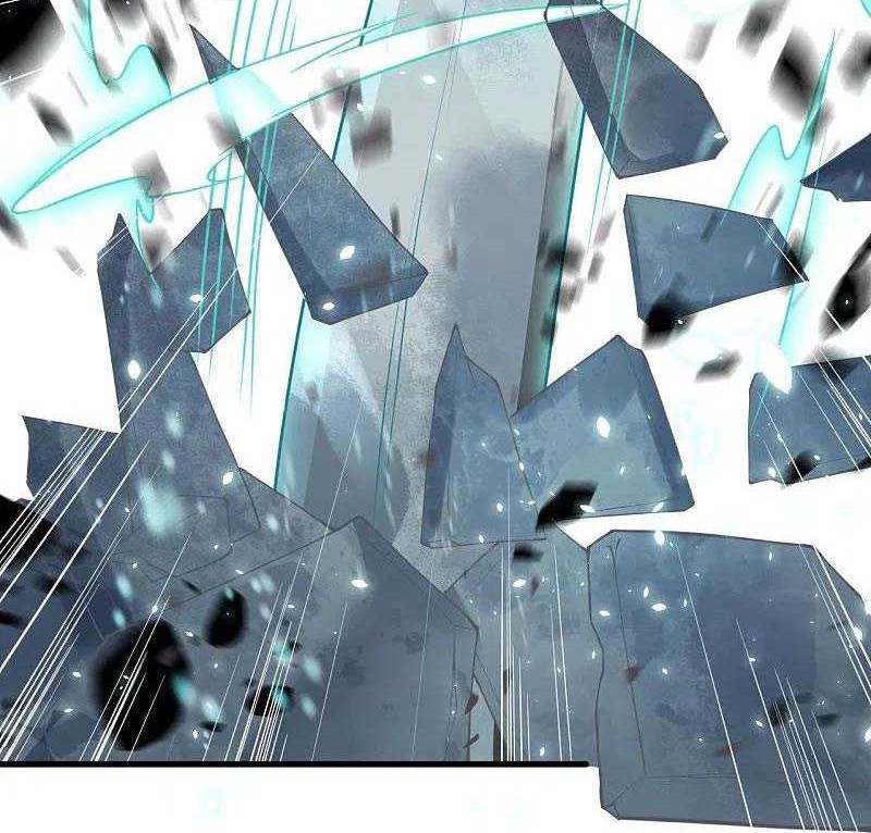 Against the Gods Chapter 428 page 41