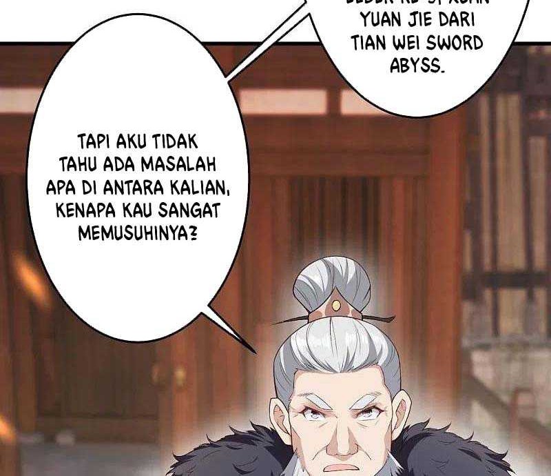 Against the Gods Chapter 428 page 47