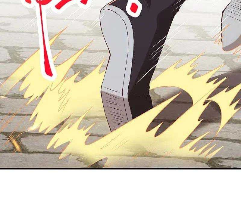 Against the Gods Chapter 428 page 49