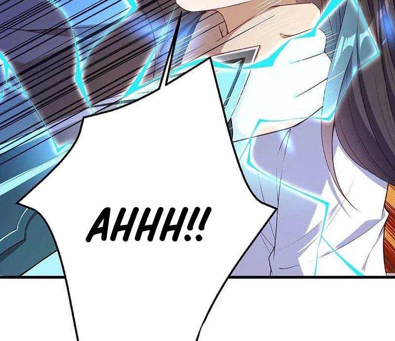 Against the Gods Chapter 428 page 51