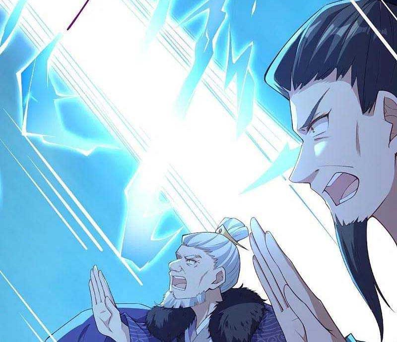 Against the Gods Chapter 428 page 53