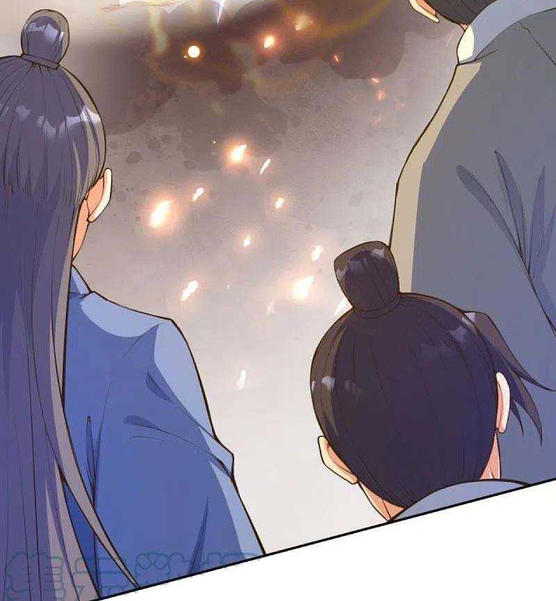 Against the Gods Chapter 428 page 3
