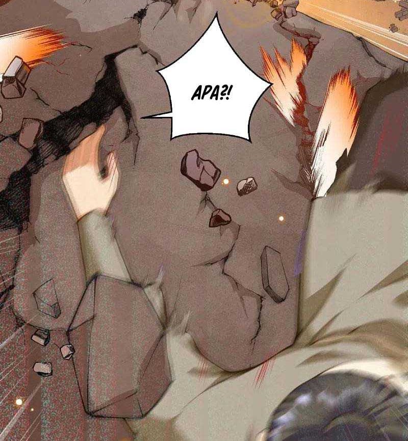 Against the Gods Chapter 428 page 7