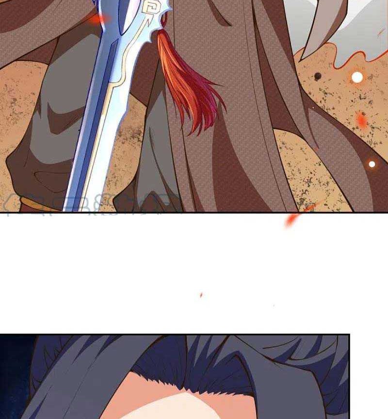 Against the Gods Chapter 428 page 9