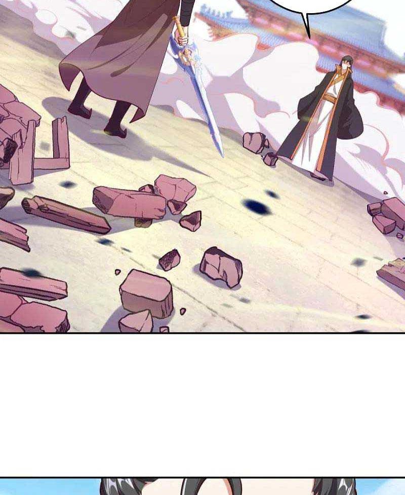 Against the Gods Chapter 428 page 15