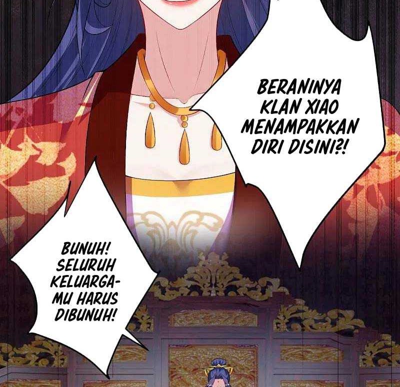 Against the Gods Chapter 427 page 19
