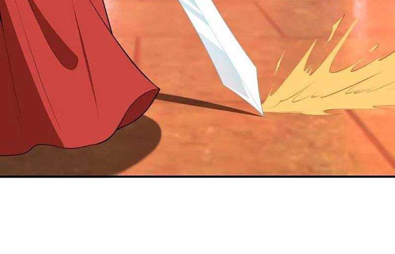 Against the Gods Chapter 427 page 31