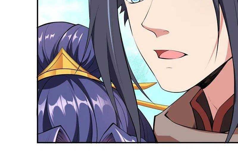 Against the Gods Chapter 427 page 39