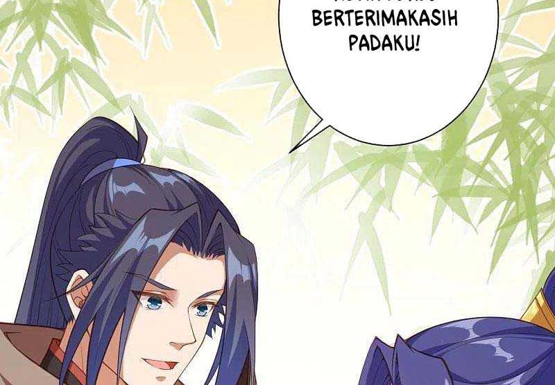 Against the Gods Chapter 427 page 45