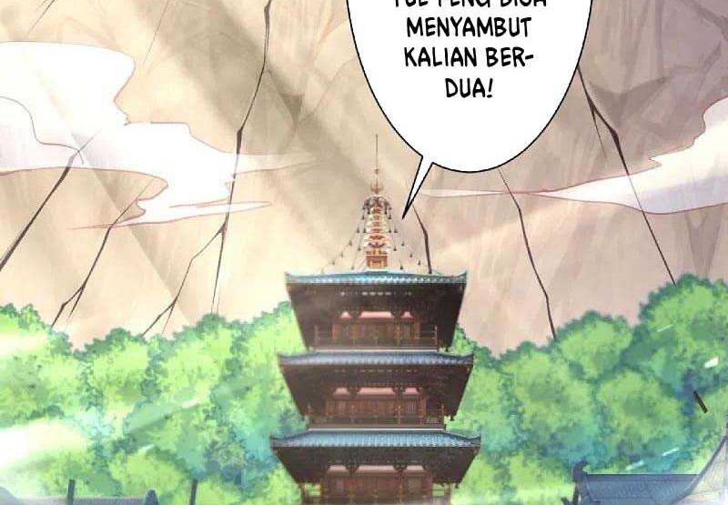 Against the Gods Chapter 427 page 51