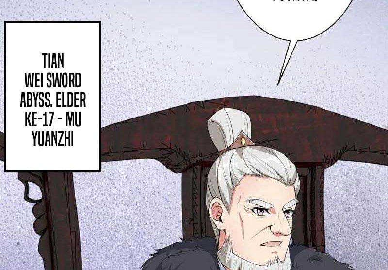 Against the Gods Chapter 427 page 53