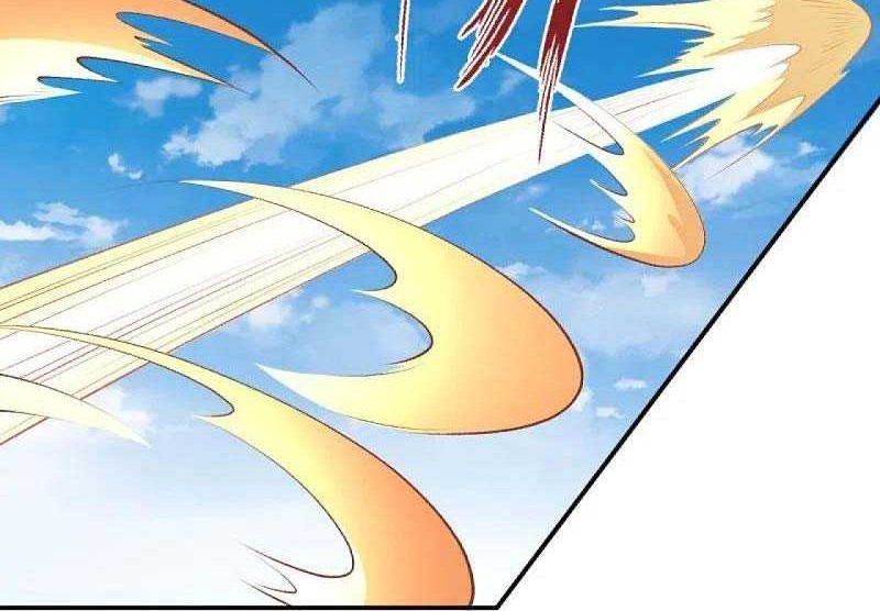 Against the Gods Chapter 427 page 57