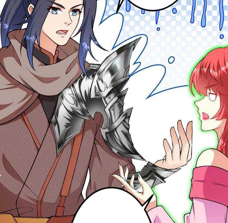 Against the Gods Chapter 427 page 5