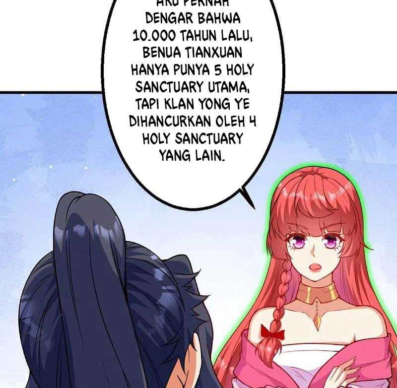 Against the Gods Chapter 427 page 11