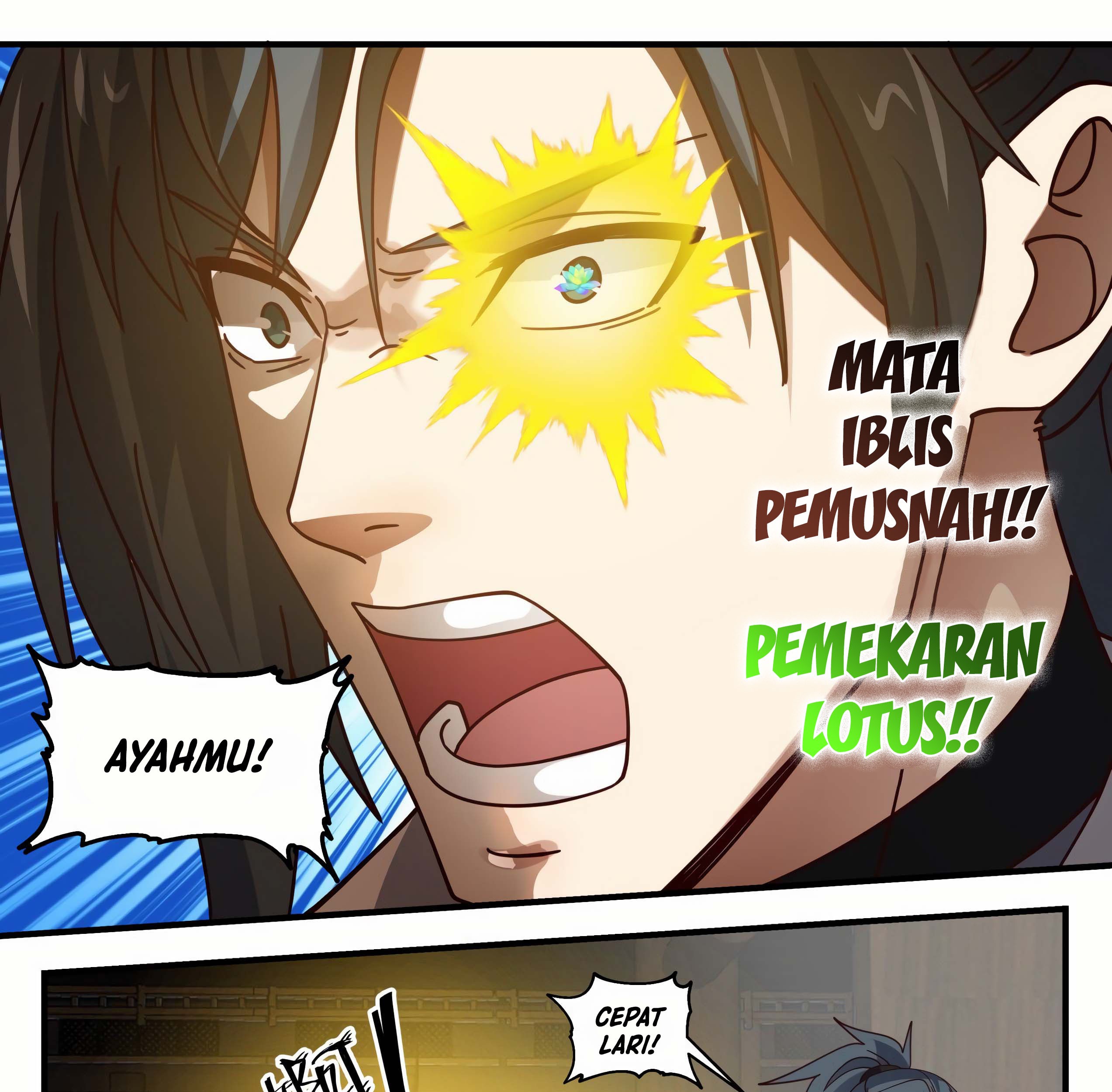 Martial Peak Part 1 Chapter 1828 page 25