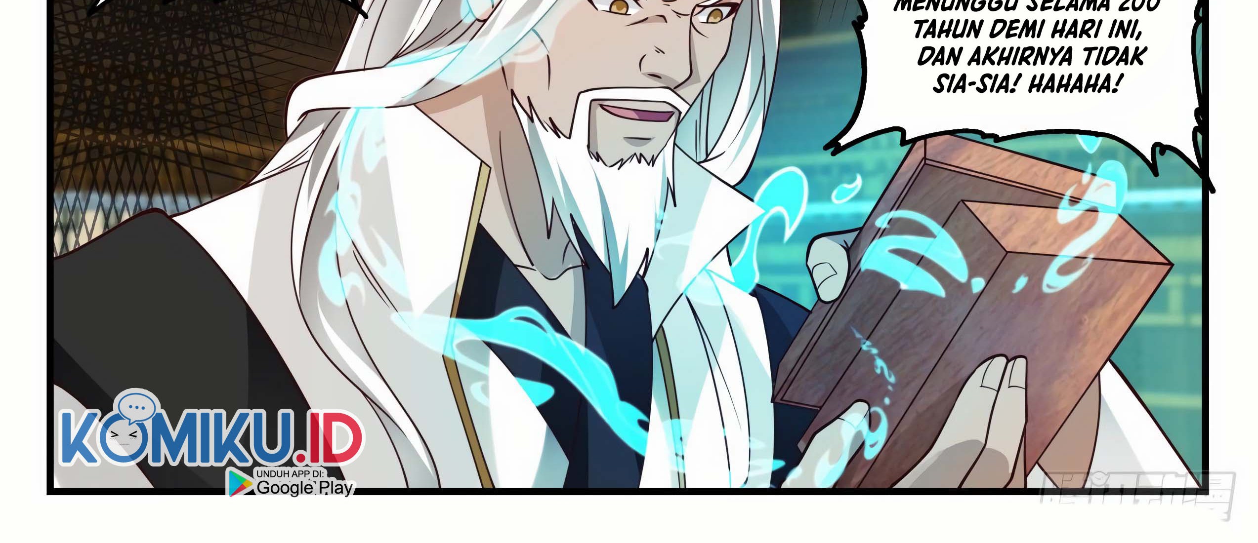 Martial Peak Part 1 Chapter 1828 page 16