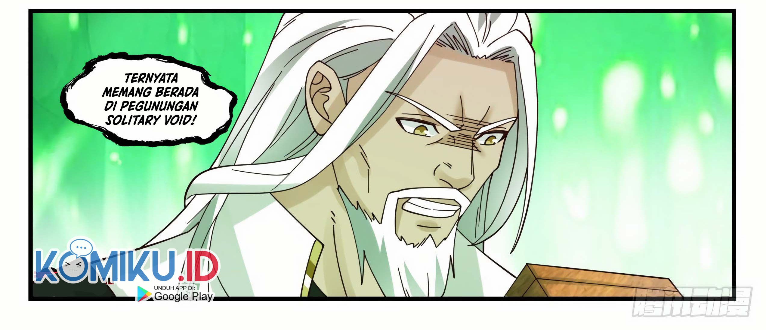 Martial Peak Part 1 Chapter 1828 page 18