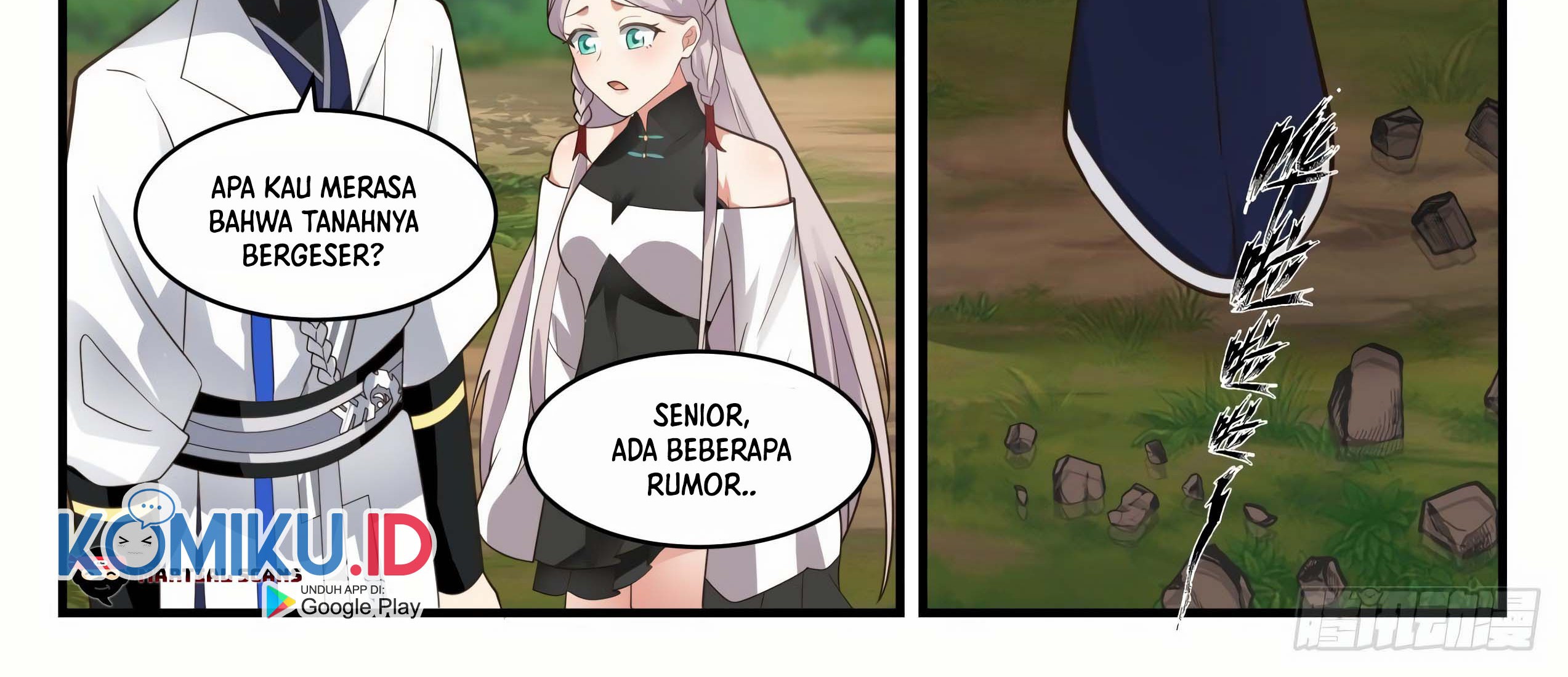 Martial Peak Part 1 Chapter 1829 page 24