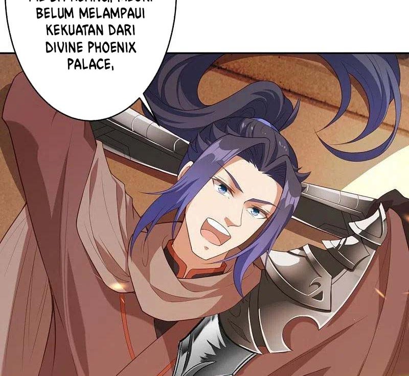 Against the Gods Chapter 430 page 31