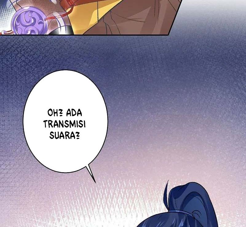 Against the Gods Chapter 430 page 35