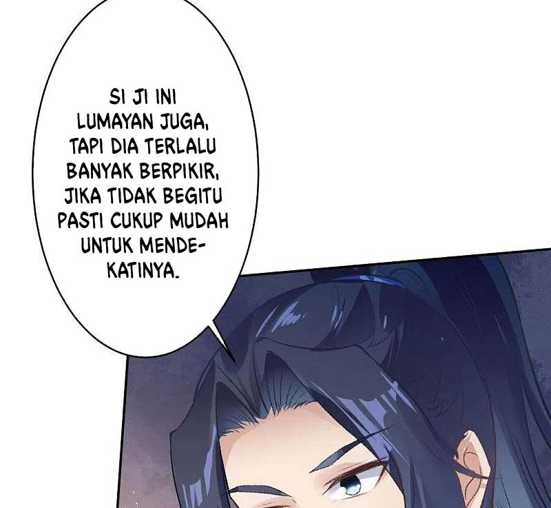 Against the Gods Chapter 430 page 37