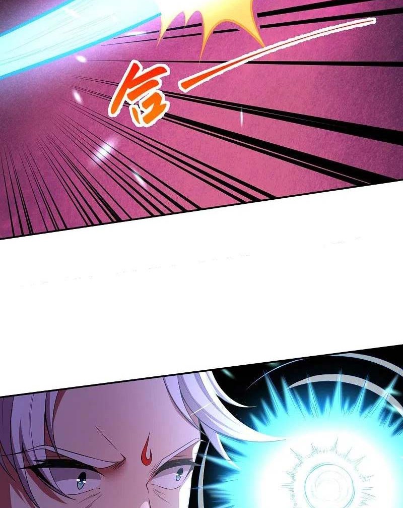 Against the Gods Chapter 430 page 49