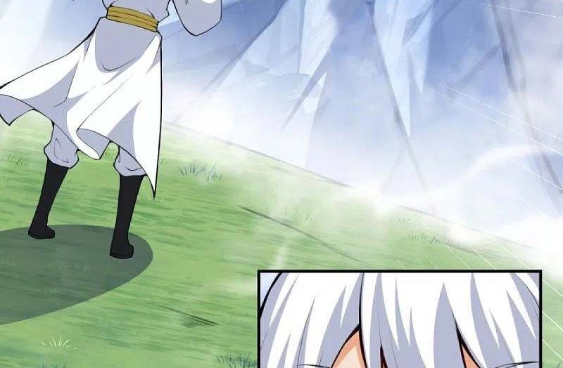 Against the Gods Chapter 430 page 3