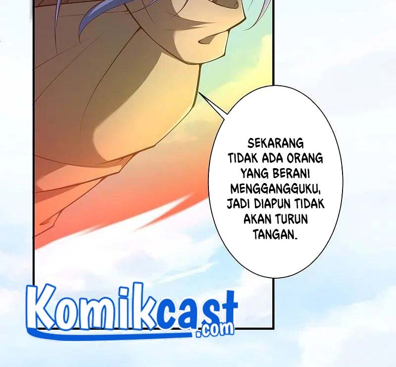 Against the Gods Chapter 432 page 25