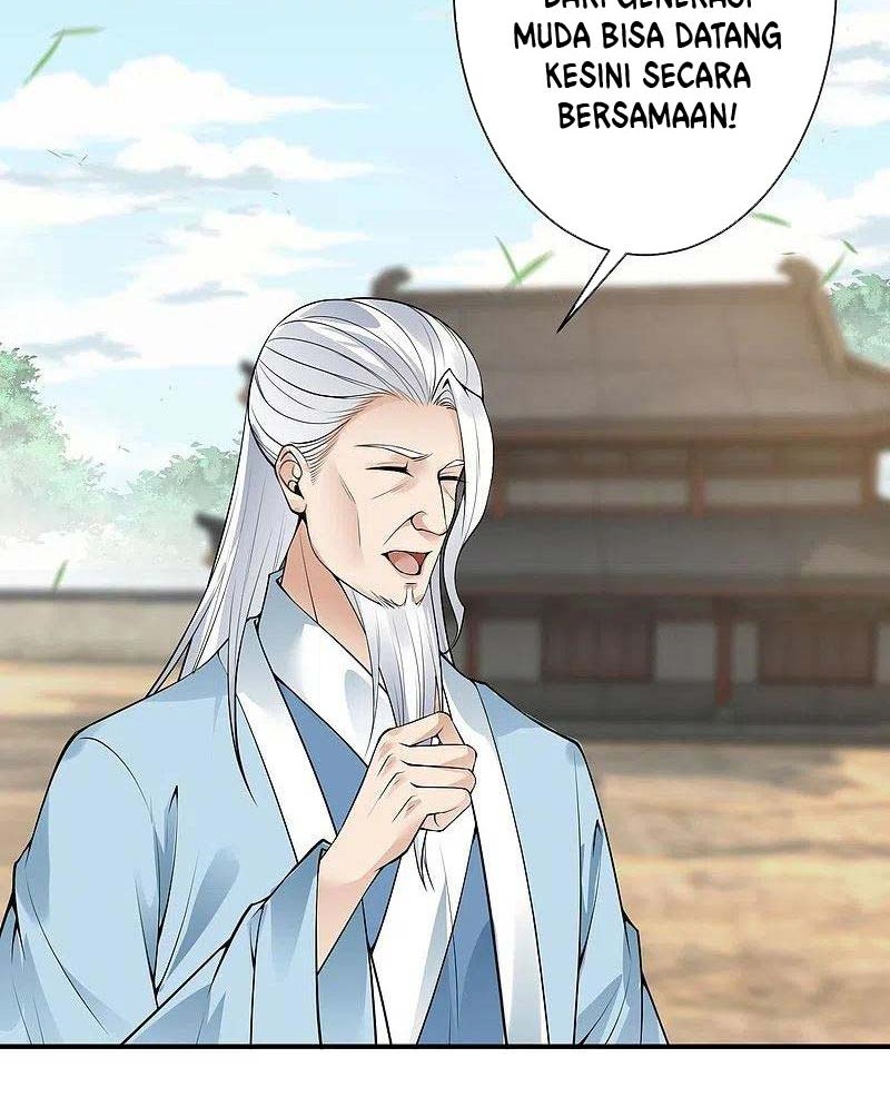 Against the Gods Chapter 432 page 41
