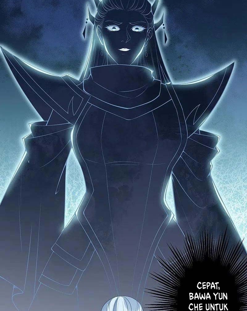 Against the Gods Chapter 432 page 43
