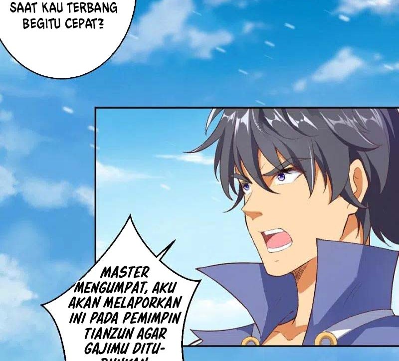 Against the Gods Chapter 432 page 7