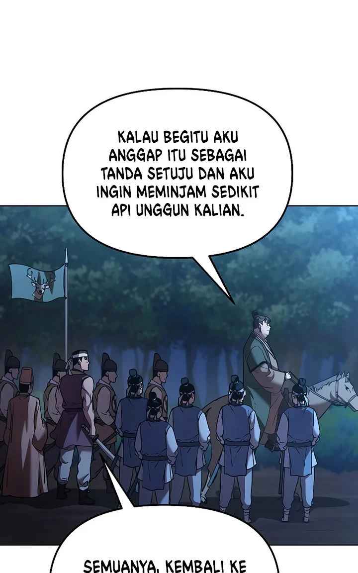 Reincarnation of the Murim Clan’s Former Ranker Chapter 28 page 19