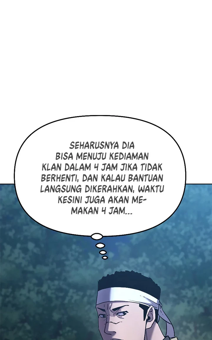 Reincarnation of the Murim Clan’s Former Ranker Chapter 28 page 23