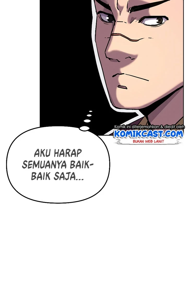 Reincarnation of the Murim Clan’s Former Ranker Chapter 28 page 25