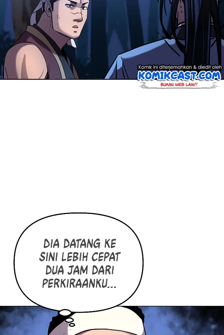 Reincarnation of the Murim Clan’s Former Ranker Chapter 28 page 49