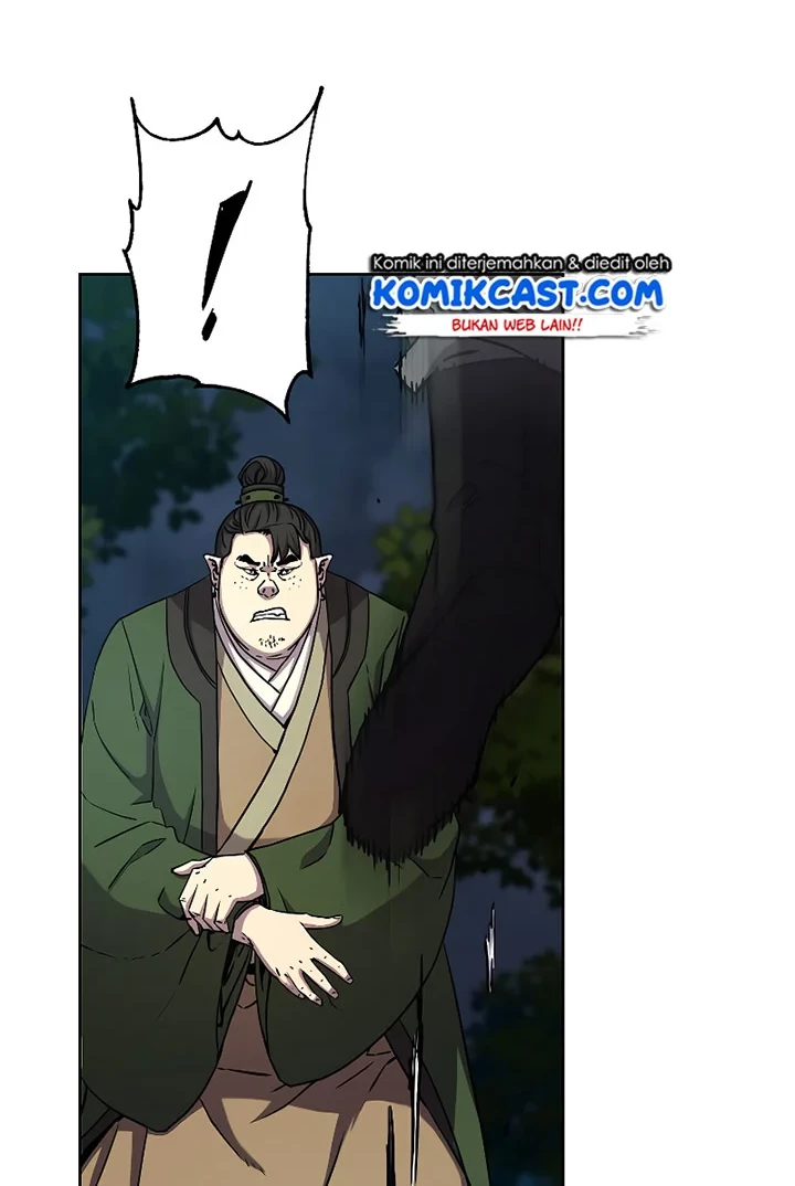 Reincarnation of the Murim Clan’s Former Ranker Chapter 28 page 53