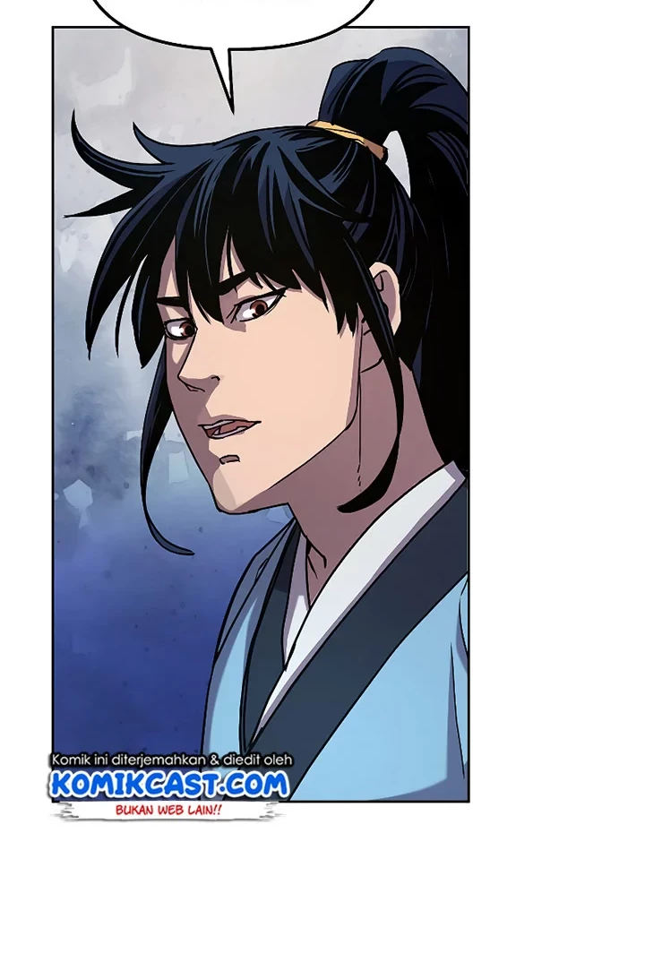 Reincarnation of the Murim Clan’s Former Ranker Chapter 28 page 55
