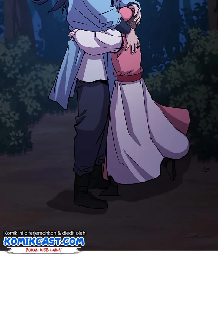 Reincarnation of the Murim Clan’s Former Ranker Chapter 28 page 57