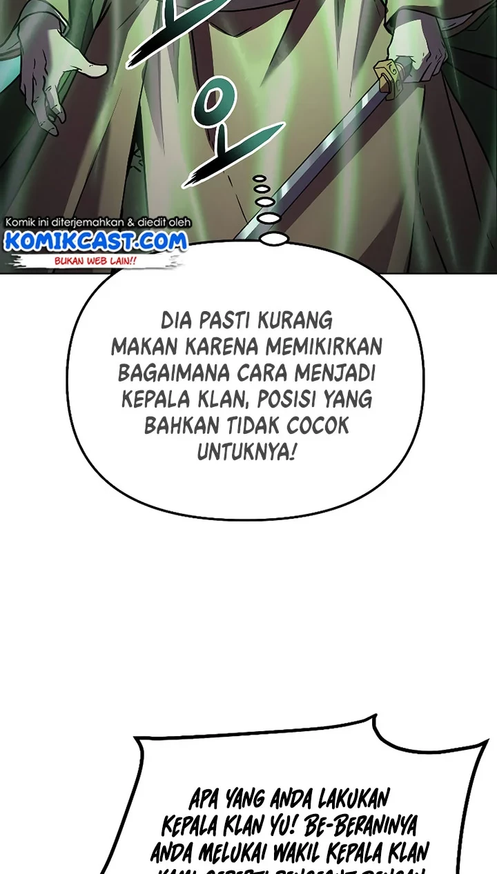 Reincarnation of the Murim Clan’s Former Ranker Chapter 28 page 59