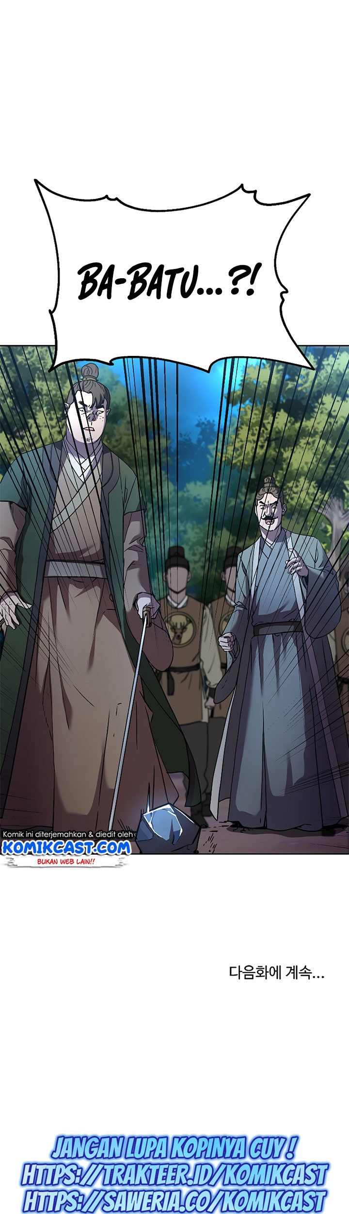 Reincarnation of the Murim Clan’s Former Ranker Chapter 28 page 62