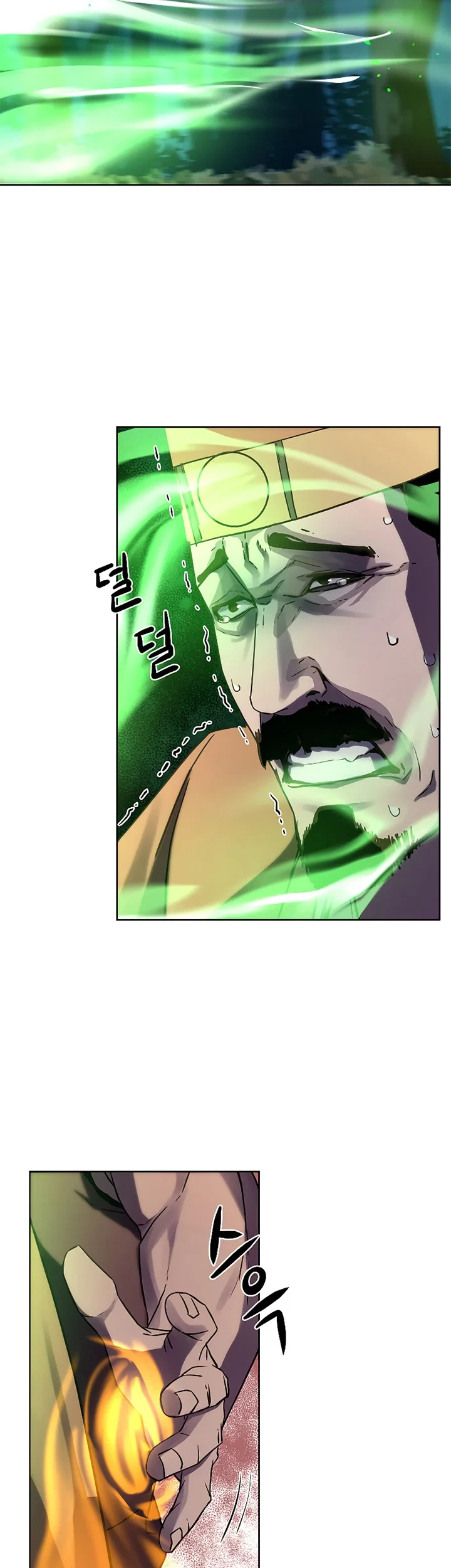 Reincarnation of the Murim Clan’s Former Ranker Chapter 28 page 14