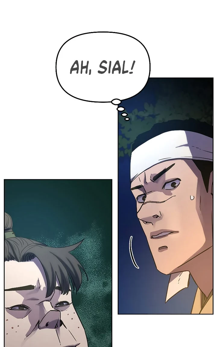Reincarnation of the Murim Clan’s Former Ranker Chapter 28 page 17