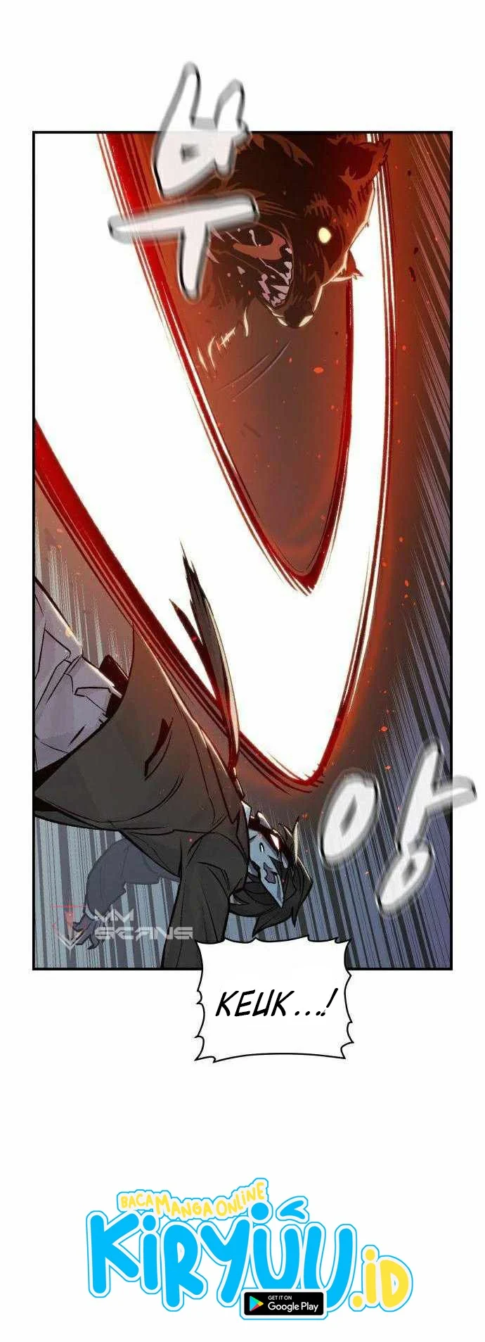 Alone Necromancer Chapter 22 page 28