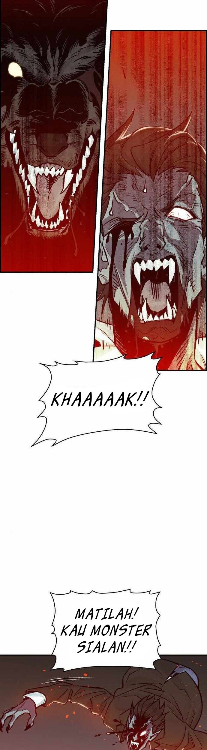 Alone Necromancer Chapter 22 page 36