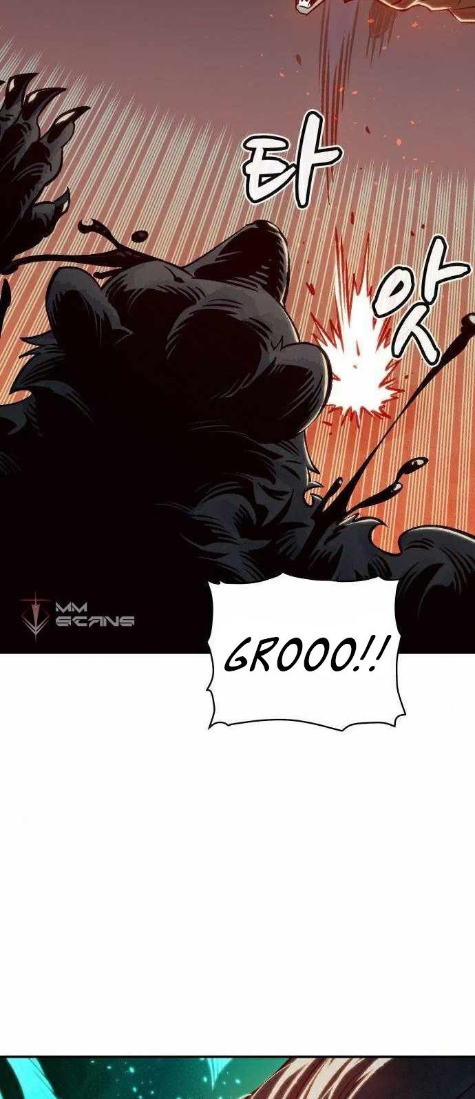 Alone Necromancer Chapter 22 page 37